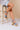 Mi.iM EVERLY - Peep Toe Braided Platform Sandals denim