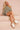 Mi.iM DIXIE – textured platform lace-up trainers offwhite