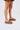 Mi.iM HARBOR - Platform Slide Sandals leopard
