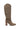Mi.iM NAYA - Block Heel Suede Knee-high Boots TAUPE