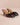 Mi.iM Ayleen Xmas Bow Heeled Sandals greenplaid