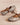 Mi.iM Jane Spring Ballet Flats leopard