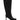 Mi.iM Adriana - Stiletto Tall Boot Black