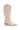 Mi.iM Alessia Woven Edge Western Boots beige