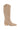 Mi.iM Alessia Woven Edge Western Boots tan