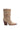 Mi.iM ARIA Slouch Western Boot apricot
