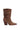 Mi.iM ARIA Slouch Western Boot brown