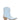 Mi.iM Caroline Floral Embroidered Booties lt blue