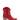 Mi.iM CASEY Mini Western Boots red