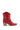 Mi.iM CASEY Mini Western Boots red