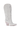 Mi.iM ELANNA - Rhinestone Pointed-Toe Western Boots ivory