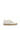 Mi.iM DIXIE – textured platform lace-up trainers ivory