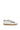 Mi.iM ELEANOR – Lace Decor Sweetheart Sneakers whiteblack