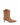Mi.iM Elise Ankle Booties brown