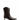 Mi.iM Elise Coffee Ankle Booties