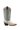 Mi.iM IDALY - Pastel Western Mid Boots blue