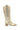 Mi.iM INLAY - Gold Stitch Western Tall Boots gold