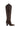 Mi.iM IVY - Samara Stitch Western Tall Boots coffee
