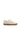 Mi.iM JULIE Embellished Bow & Pearl Lace-Up Sneakers ivory