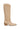 Mi.iM JULIETTE - Chunky Heel Suede Knee-high Boots apricot