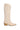 Mi.iM JULIETTE - Chunky Heel Suede Knee-high Boots beige