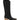 Mi.iM JULIETTE - Chunky Heel Suede Knee-high Boots black