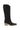 Mi.iM JULIETTE - Chunky Heel Suede Knee-high Boots black