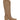 Mi.iM JULIETTE - Chunky Heel Suede Knee-high Boots brown