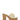 Mi.iM MARINA Woven Platform Chunky Heel Sandal ivory