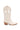 Mi.iM Mira Heart Western Boot off white