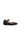 Mi.iM MYSTIC - Studded Ankle Strap Ballerinas Flats black