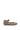 Mi.iM MYSTIC - Studded Ankle Strap Ballerinas Flats leopard