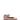 Mi.iM MYSTIC - Studded Ankle Strap Ballerinas Flats nude