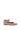 Mi.iM MYSTIC - Studded Ankle Strap Ballerinas Flats nude
