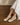 Mi.iM MYSTIC - Studded Ankle Strap Ballerinas Flats ivory