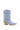 Mi.iM Nicole Western Mid Boot blue