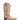 Mi.iM Sienna Stitched Four-Season Western Boots beige