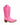 Mi.iM Sienna Stitched Four-Season Western Boots pink