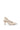 Mi.iM Solana Embroidered Slingback Heel beige