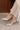Mi.iM Solana Embroidered Slingback Heel beige