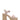 Mi.iM WALLIS - Chunky Platform Block Heel Sandal nude