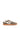 Mi.iM Xena Striped Fashion Sneakers leopard white