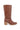 Mi.iM ZOE - Mid-Calf Western Boot chocolate