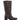 Mi.iM ZOE - Mid-Calf Western Boot coffee